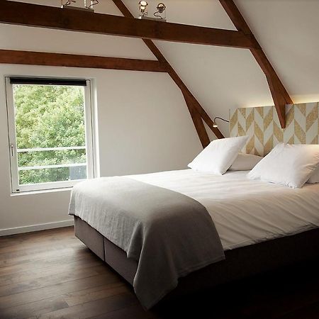 Boutique B&B Nassau Amsterdam Dış mekan fotoğraf