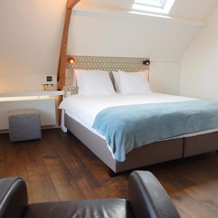 Boutique B&B Nassau Amsterdam Dış mekan fotoğraf