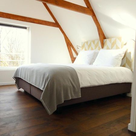 Boutique B&B Nassau Amsterdam Dış mekan fotoğraf