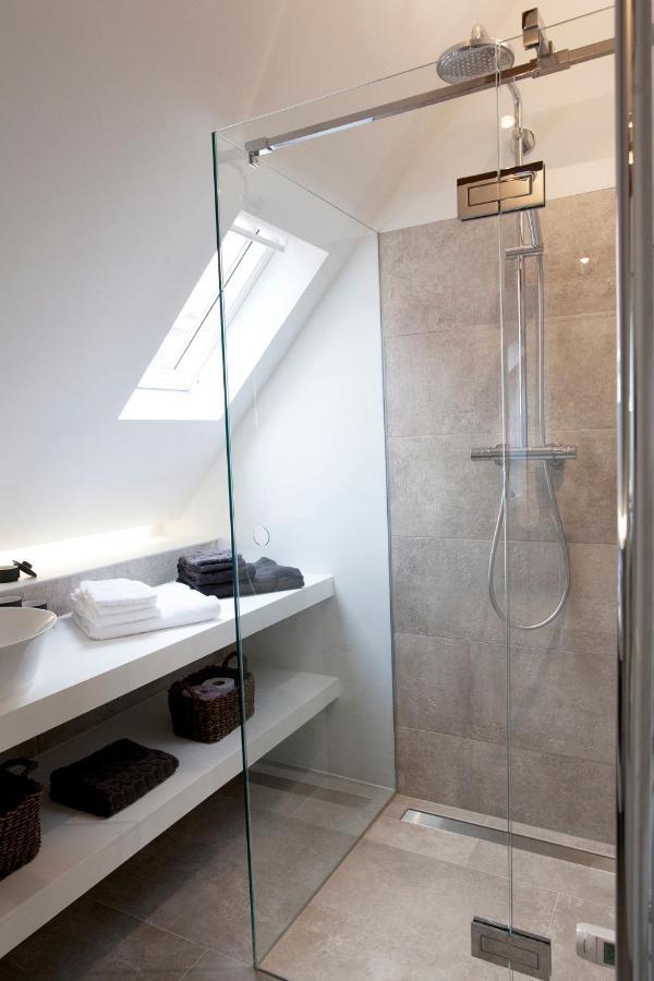 Boutique B&B Nassau Amsterdam Dış mekan fotoğraf