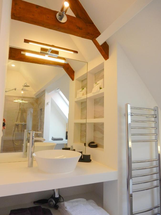 Boutique B&B Nassau Amsterdam Dış mekan fotoğraf