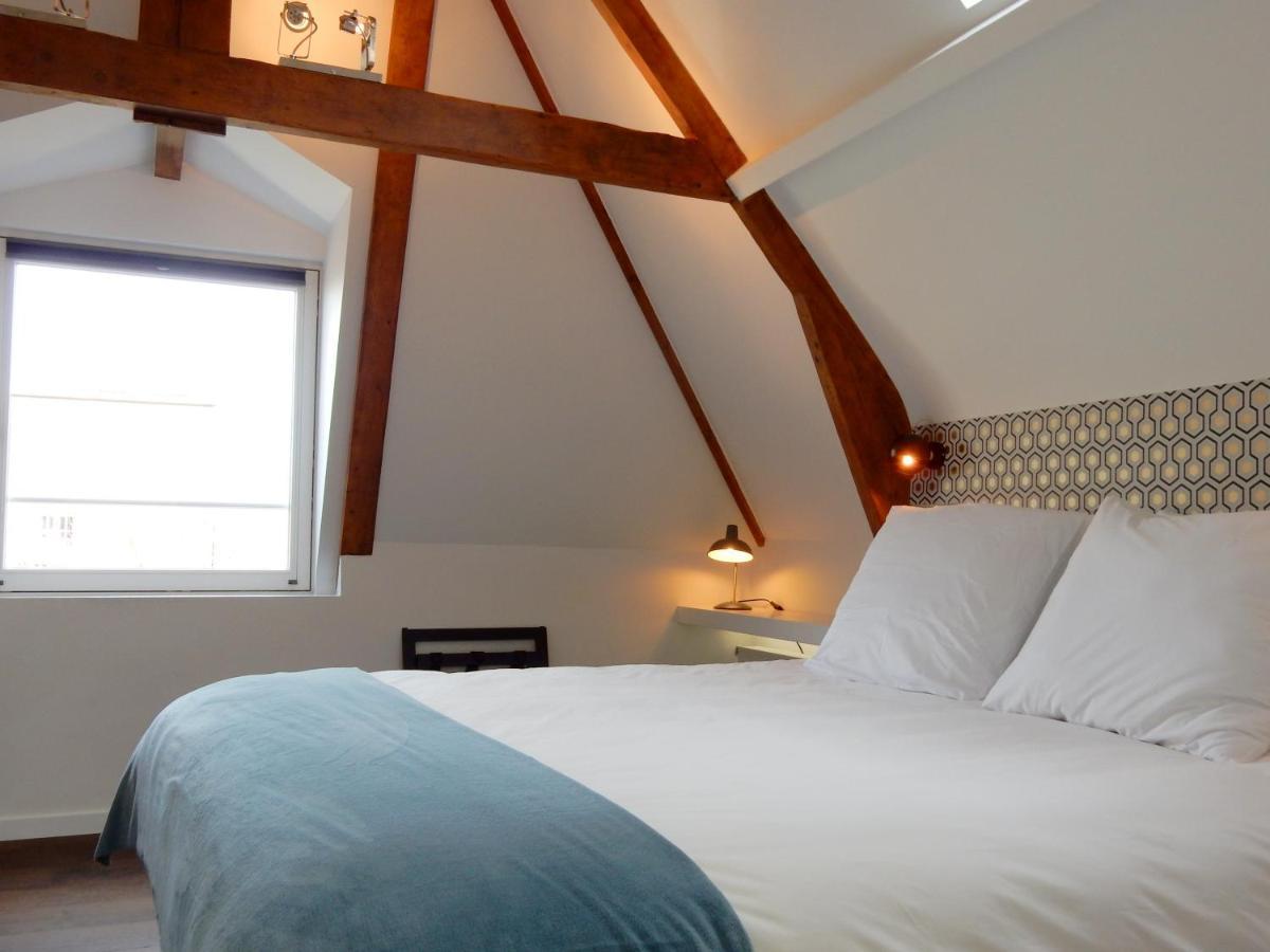 Boutique B&B Nassau Amsterdam Dış mekan fotoğraf
